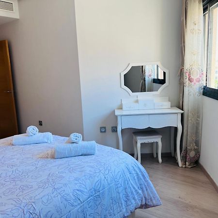 Apartamento Torremolino Torremolinos Exterior foto