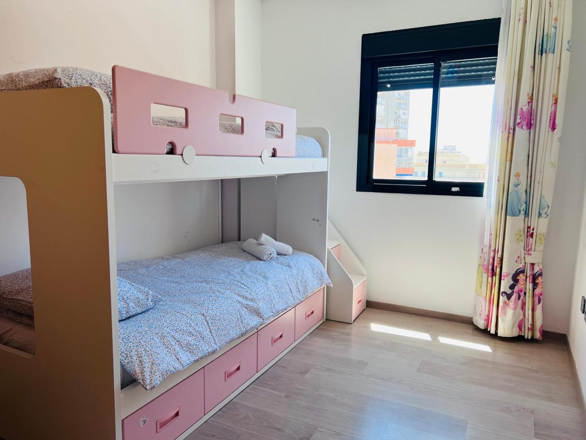 Apartamento Torremolino Torremolinos Exterior foto