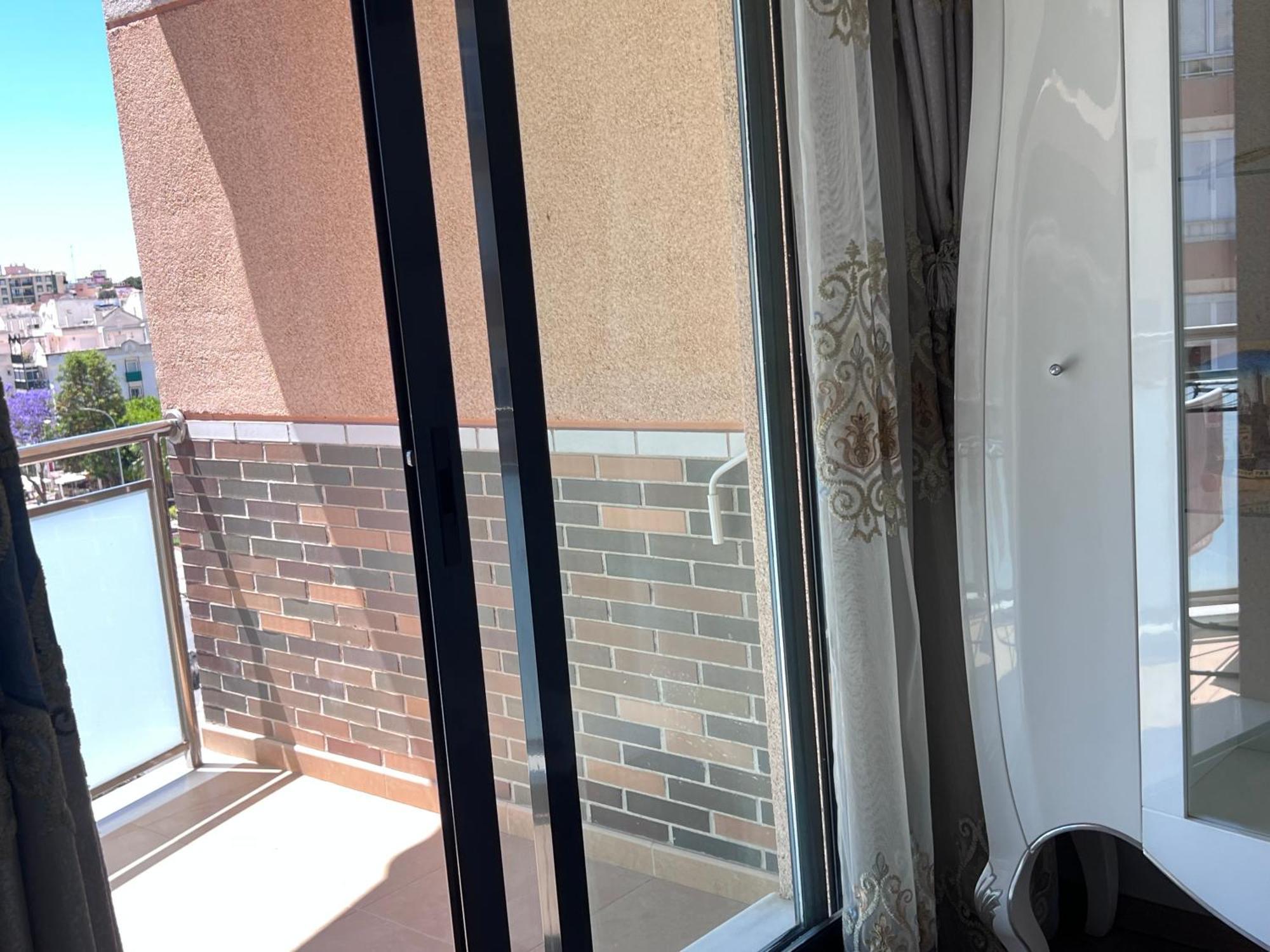 Apartamento Torremolino Torremolinos Exterior foto