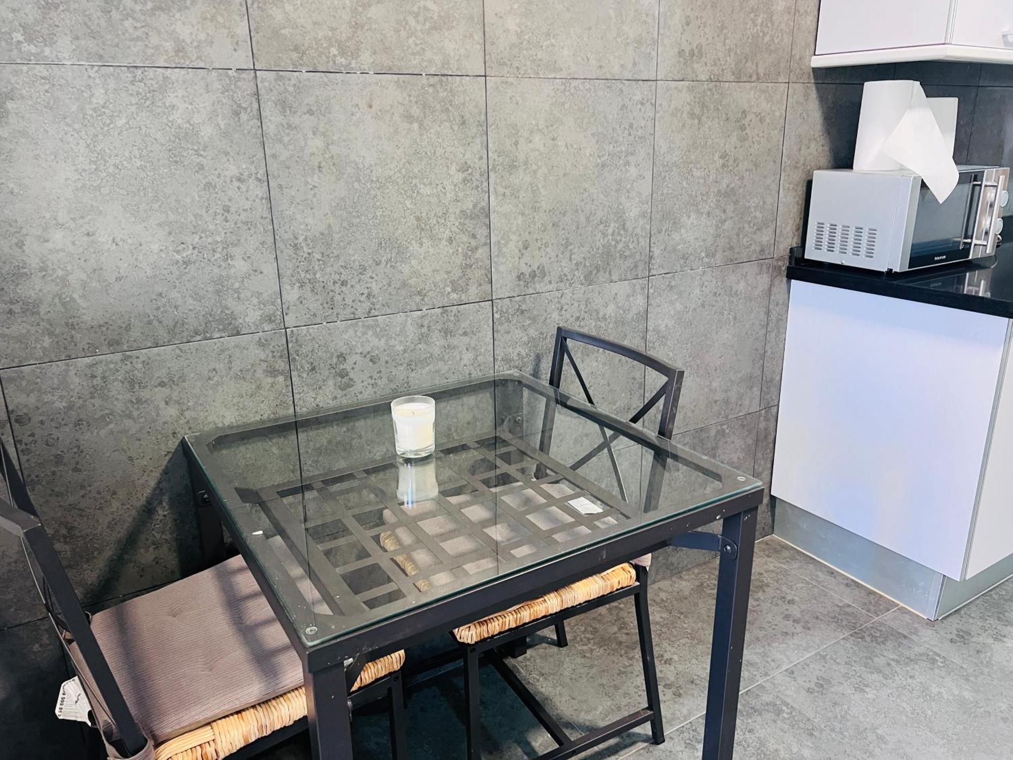 Apartamento Torremolino Torremolinos Exterior foto
